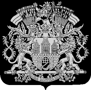  Znak města Prahy 